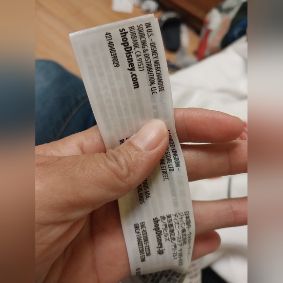 Walt disney sweater - Picture 2 of 8